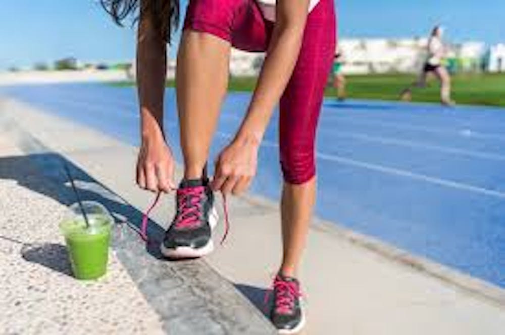 O χρόνος πρόσληψης σιδήρου και η μεγιστοποίηση της απορρόφησης runbeat.gr